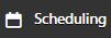 Scheduling section